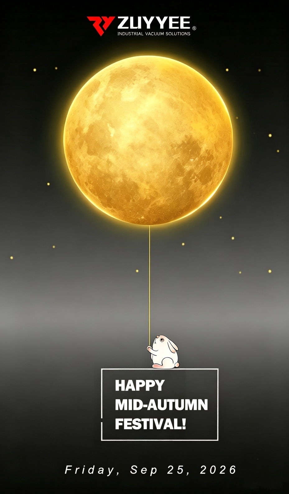 Happy Mid-Autumn Festival!