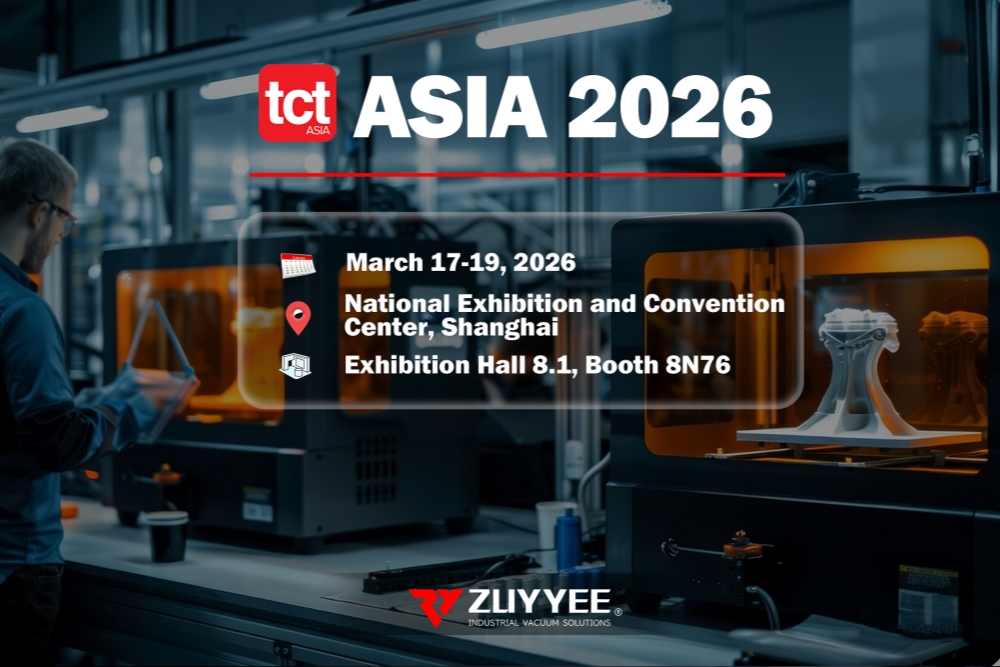 TCT Asia 2026 is coming!